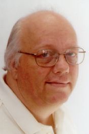 Dennis Purdy