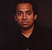 Vijay Vaitheeswaran