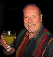 Robert McCammon