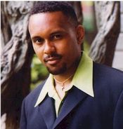 Kevin Powell