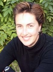 Jacqueline Turnure
