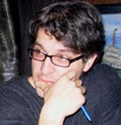 Geoff Edgers