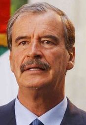 Vicente Fox