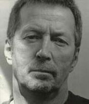 Eric Clapton