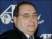 Abraham H. Foxman