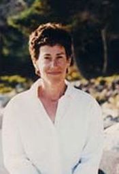 Martha Tod Dudman