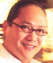 Masaharu Morimoto