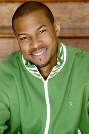 Finesse Mitchell