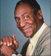 Bill Cosby