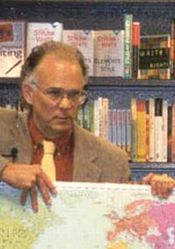 Denis Wood