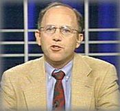 Bob Drogin