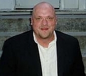 Geoffrey Edwards