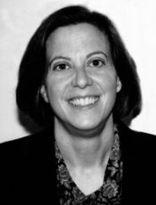 Karen Blumenthal
