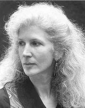 Andrea Barrett