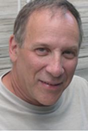 Jeffrey Rothfeder