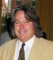 Michael McCarty