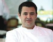 Laurent Tourondel