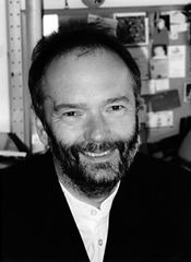 Robert Crowther