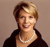 Cathie Black