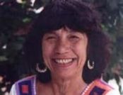 Elizabeth Martinez