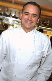 Jean Georges Vongerichten