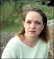 Carolyn Jessop
