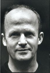 Jim Crace