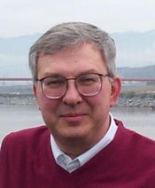 Henry Petroski