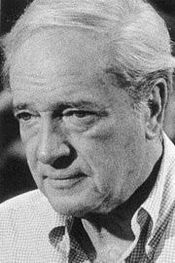 Millard Kaufman