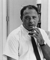 Norman Podhoretz