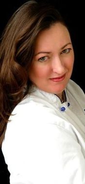 Kathleen Flinn
