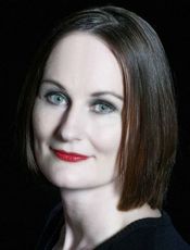 Lucy O'Brien
