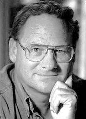 Martin Meredith