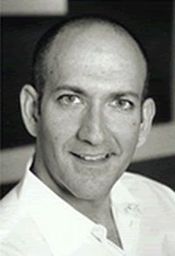 Ed Sikov