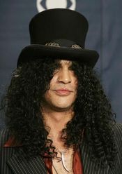 . Slash