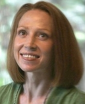 Terri Cheney