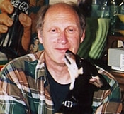 John Levitt