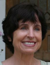 Pamela Ewen