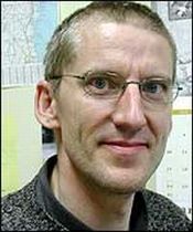 Clive Stafford Smith
