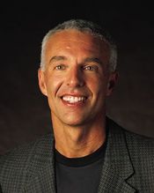Barry Libert