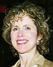 Heather Mac Donald