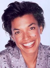 Bonnie St. John