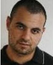 Aaron Klein