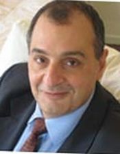 Author Lawrence E. Joseph biography and book list
