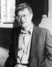 Ha Jin