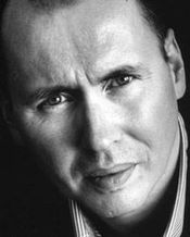 David Peace