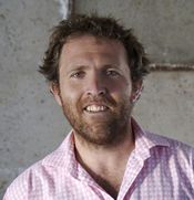 Saul Griffith