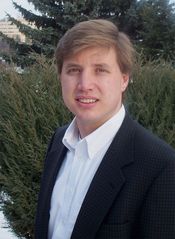 Todd DePastino