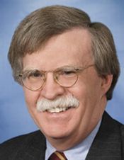 John Bolton