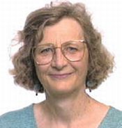 Laurel Thatcher Ulrich